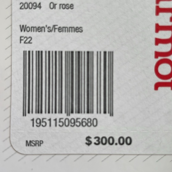 Brand New Marmot Jacket - Picture 6 of 6